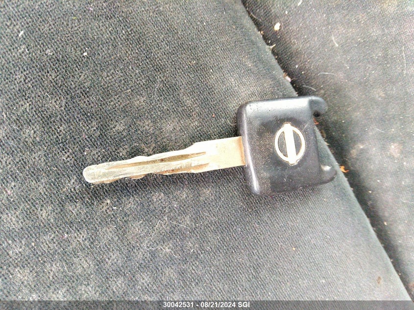 2012 Nissan Versa S/Sl VIN: 3N1BC1CP2CL367507 Lot: 30042531