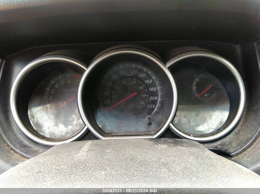 2012 Nissan Versa S/Sl VIN: 3N1BC1CP2CL367507 Lot: 30042531