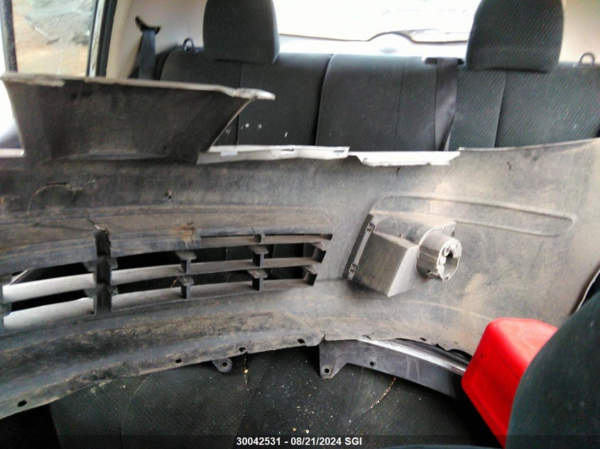 2012 Nissan Versa S/Sl VIN: 3N1BC1CP2CL367507 Lot: 30042531