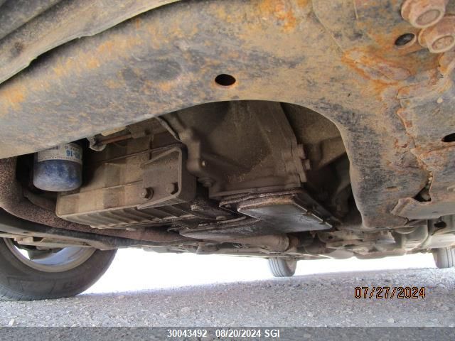 2005 Chevrolet Malibu Ls VIN: 1G1ZT54825F287267 Lot: 30043492