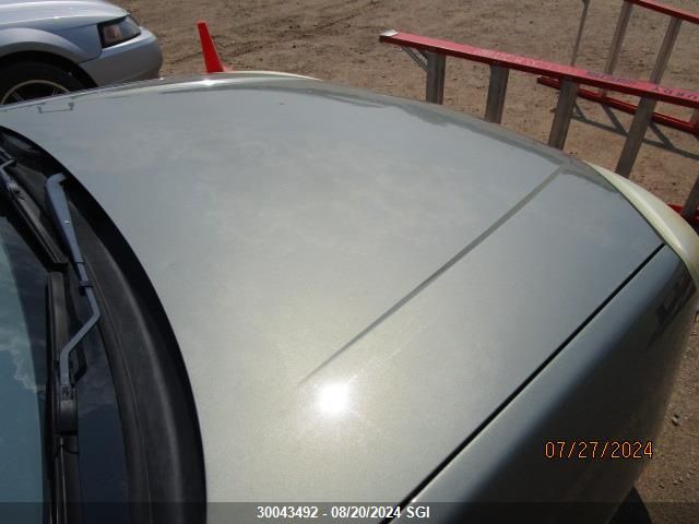 2005 Chevrolet Malibu Ls VIN: 1G1ZT54825F287267 Lot: 30043492