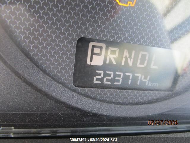 2005 Chevrolet Malibu Ls VIN: 1G1ZT54825F287267 Lot: 30043492