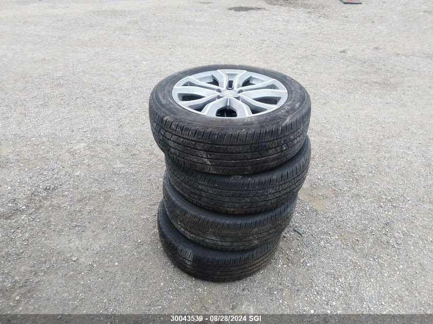 2020 Honda Cr-V Touring VIN: 2HKRW2H96LH232744 Lot: 30043539