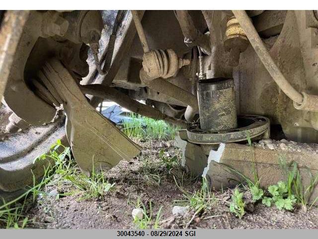 2005 Lincoln Town Car Signature Limited VIN: 1LNHM82W05Y659482 Lot: 30043540