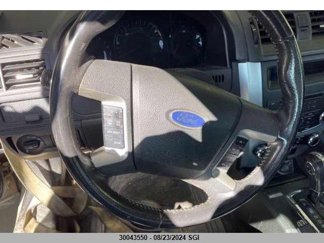 2012 Ford Fusion Se VIN: 3FAHP0HA6CR146893 Lot: 30043550