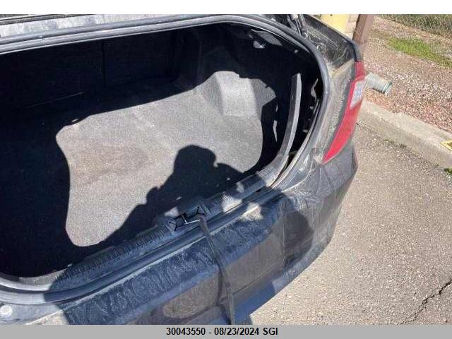 2012 Ford Fusion Se VIN: 3FAHP0HA6CR146893 Lot: 30043550