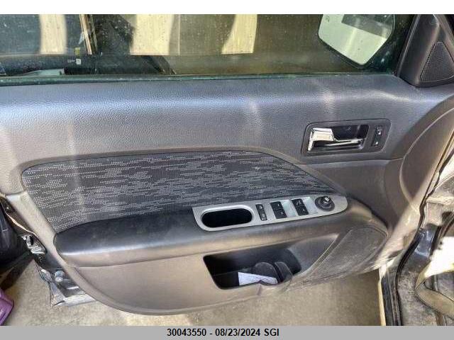 2012 Ford Fusion Se VIN: 3FAHP0HA6CR146893 Lot: 30043550