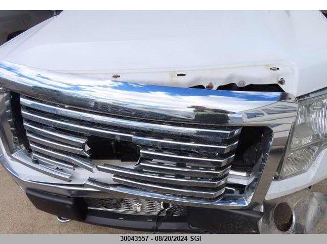 2012 Ford F150 Super Cab VIN: 1FTFX1EF3CFB89222 Lot: 30043557