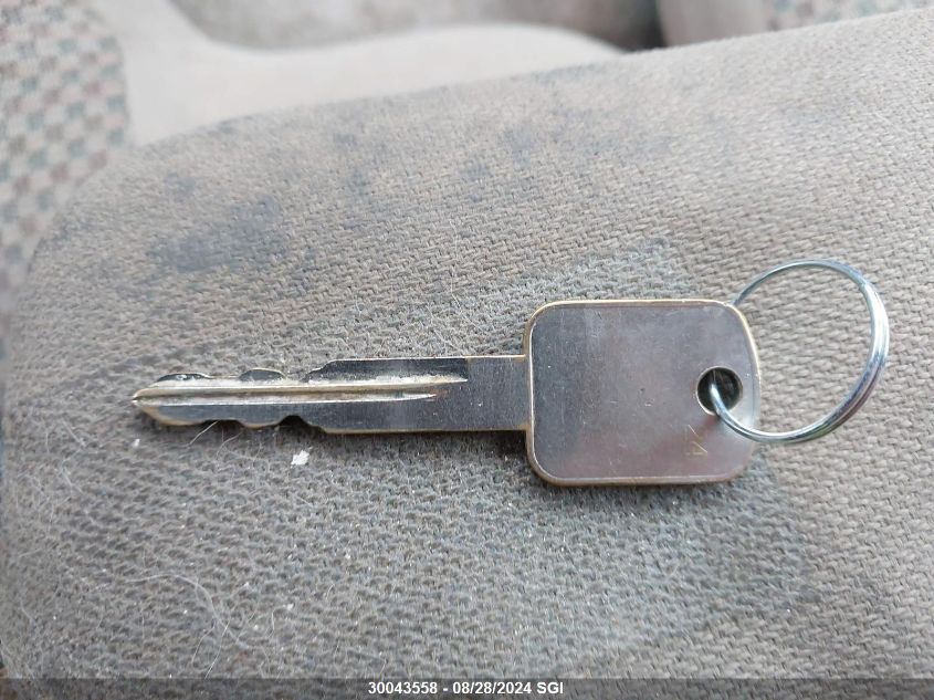 1998 Ford Ranger Super Cab VIN: 1FTYR14X7WPA05413 Lot: 30043558