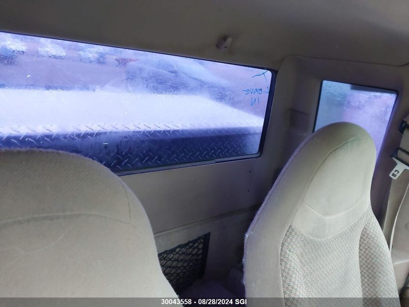 1998 Ford Ranger Super Cab VIN: 1FTYR14X7WPA05413 Lot: 30043558