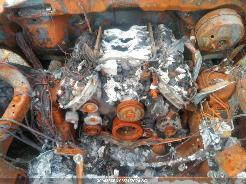 2012 Ford F150 Super Cab VIN: 1FTFX1EF0CFC13430 Lot: 30043566