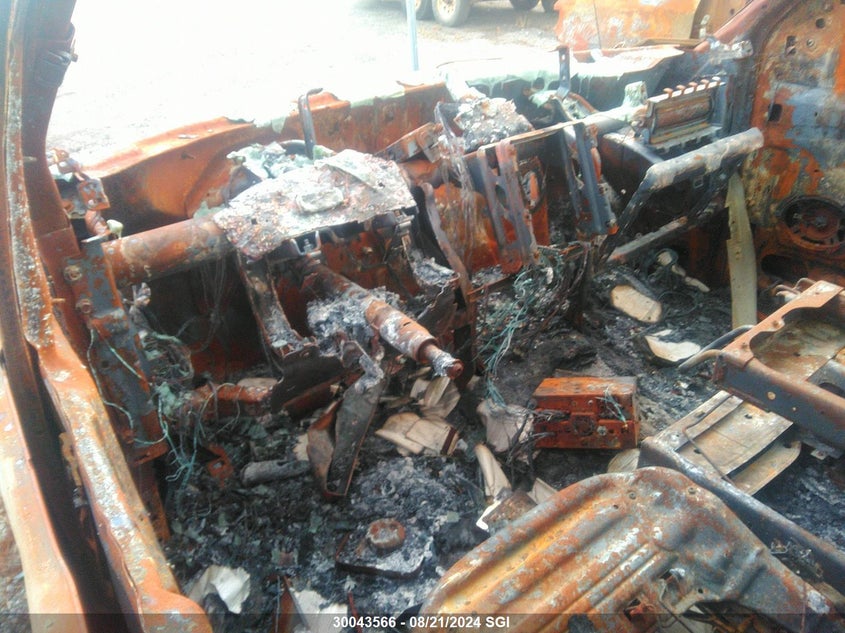 2012 Ford F150 Super Cab VIN: 1FTFX1EF0CFC13430 Lot: 30043566