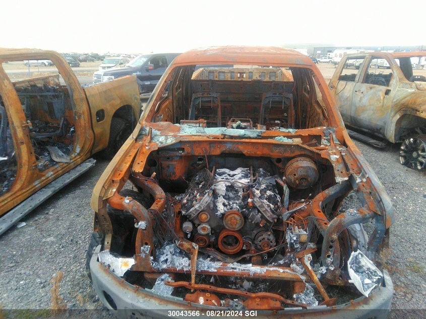 2012 Ford F150 Super Cab VIN: 1FTFX1EF0CFC13430 Lot: 30043566