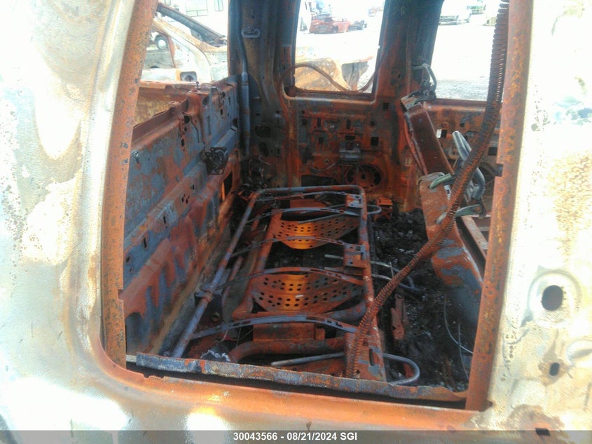 2012 Ford F150 Super Cab VIN: 1FTFX1EF0CFC13430 Lot: 30043566