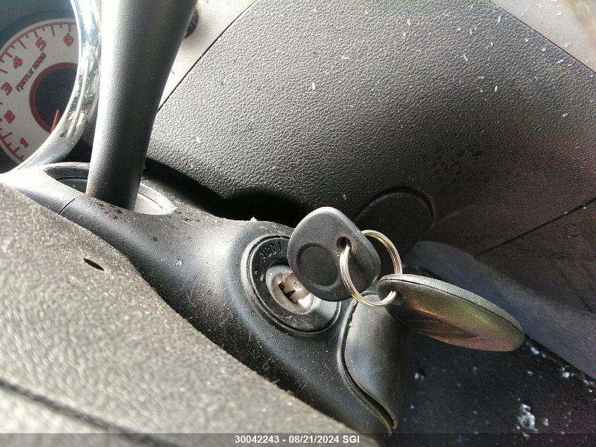 2007 Pontiac Solstice VIN: 1G2MB35B17Y108876 Lot: 30042243