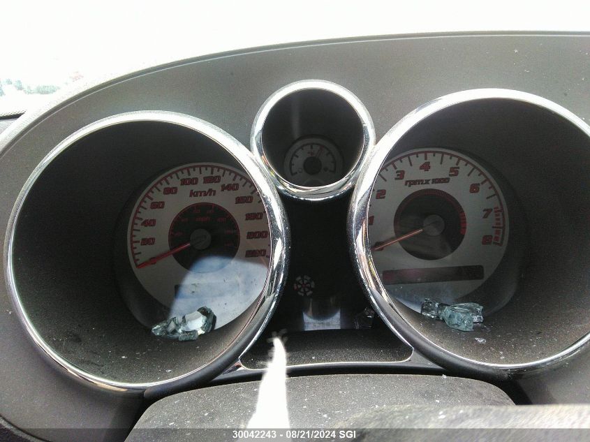 2007 Pontiac Solstice VIN: 1G2MB35B17Y108876 Lot: 30042243