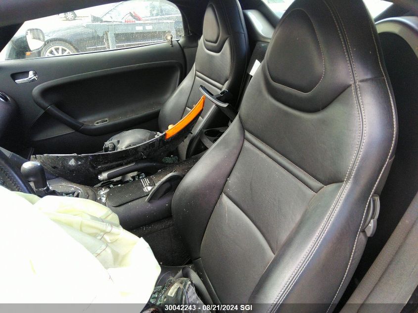 2007 Pontiac Solstice VIN: 1G2MB35B17Y108876 Lot: 30042243