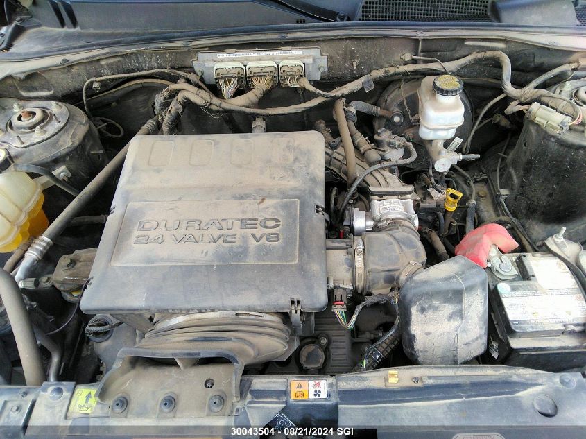 2010 Ford Escape Xlt VIN: 1FMCU9DG8AKC80247 Lot: 30043504