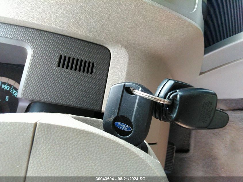 2010 Ford Escape Xlt VIN: 1FMCU9DG8AKC80247 Lot: 30043504