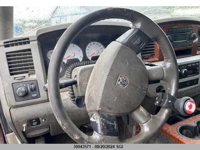 2007 Dodge Ram 3500 St/Slt VIN: 3D6WH48A07G751848 Lot: 30043571