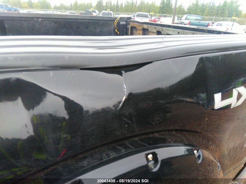 2013 Ford F150 Super Cab VIN: 1FTEX1EM3DFC59751 Lot: 30043498