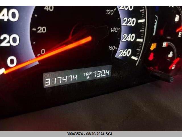 2007 Honda Odyssey Exl VIN: 5FNRL38697B502199 Lot: 30043574