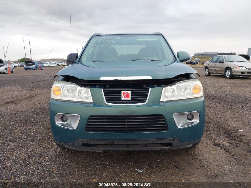 2006 Saturn Vue VIN: 5GZCZ53476S803866 Lot: 30043576