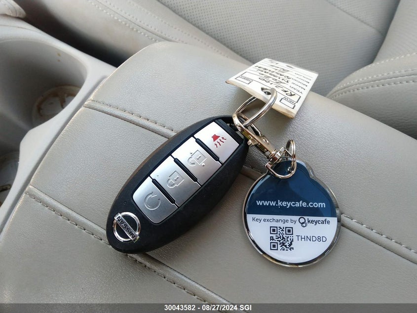 2020 Nissan Rogue Sport S/Sv/Sl VIN: JN1BJ1CW5LW367654 Lot: 30043582