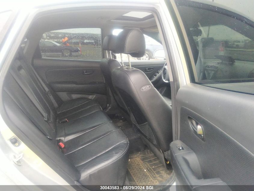 2008 Hyundai Elantra Gl/Gls VIN: KMHDU45D18U277460 Lot: 30043583