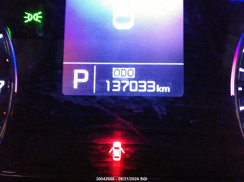 2015 Kia Forte Ex VIN: KNAFX4A81F5395588 Lot: 30042888