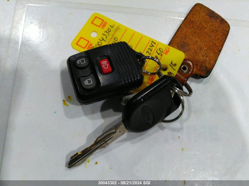 2010 Ford F150 Supercrew VIN: 1FTFW1EV9AFD68811 Lot: 30043302