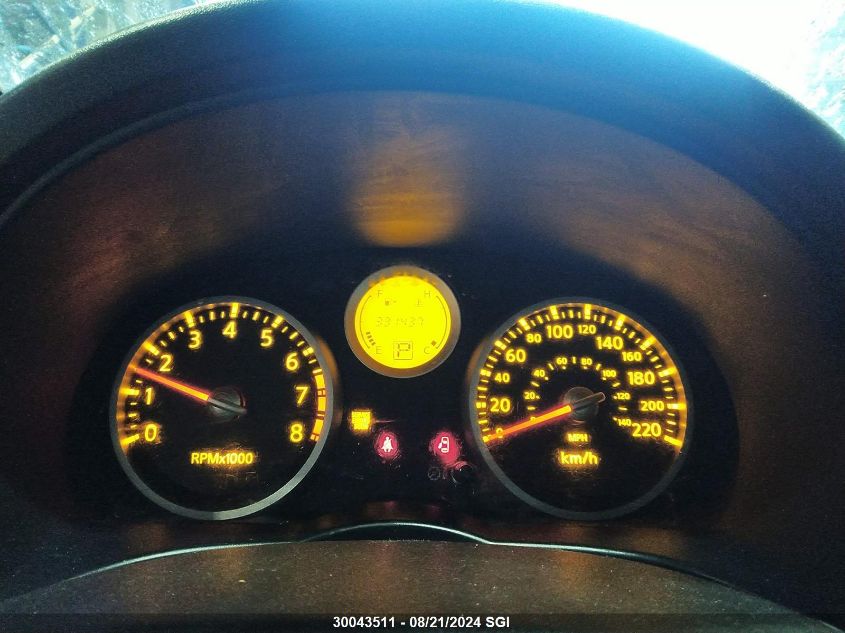 2009 Nissan Sentra 2.0/2.0S/2.0Sl VIN: 3N1AB61E49L606755 Lot: 30043511