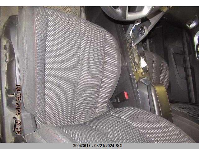 2011 Chevrolet Equinox Lt VIN: 2CNFLEEC0B6258557 Lot: 30043617