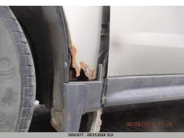 2011 Chevrolet Equinox Lt VIN: 2CNFLEEC0B6258557 Lot: 30043617