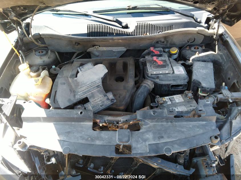 2012 Jeep Compass Limited VIN: 1C4NJDCB2CD555780 Lot: 30042331