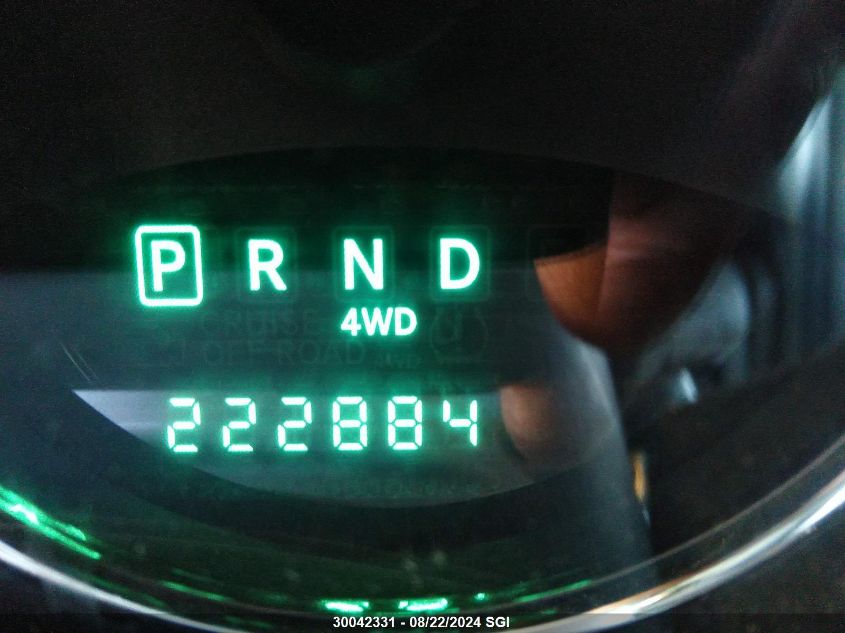 2012 Jeep Compass Limited VIN: 1C4NJDCB2CD555780 Lot: 30042331