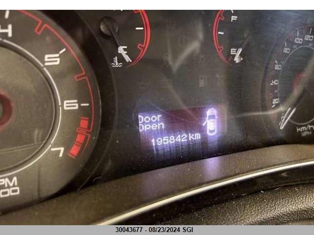 2013 Dodge Dart Sxt VIN: 1C3CDFBA5DD291561 Lot: 30043677