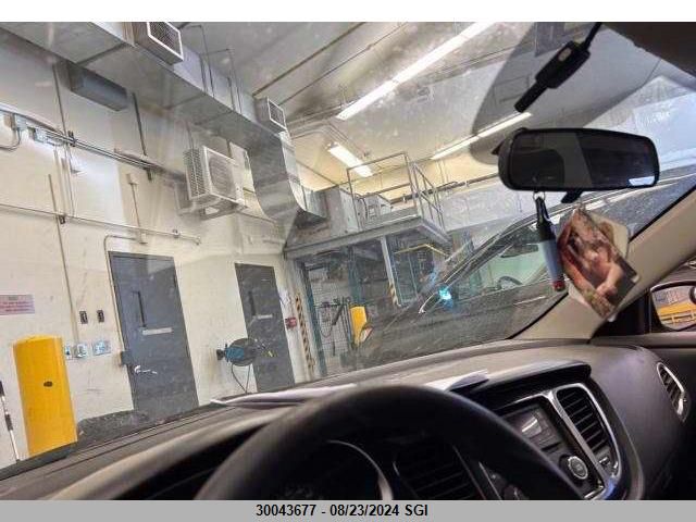 2013 Dodge Dart Sxt VIN: 1C3CDFBA5DD291561 Lot: 30043677