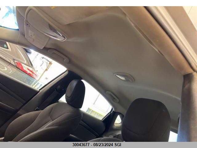 2013 Dodge Dart Sxt VIN: 1C3CDFBA5DD291561 Lot: 30043677