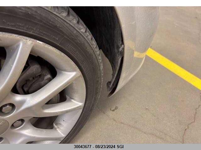 2013 Dodge Dart Sxt VIN: 1C3CDFBA5DD291561 Lot: 30043677