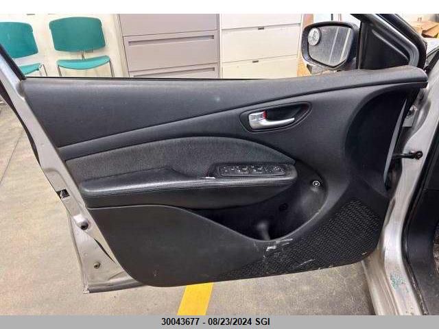 2013 Dodge Dart Sxt VIN: 1C3CDFBA5DD291561 Lot: 30043677