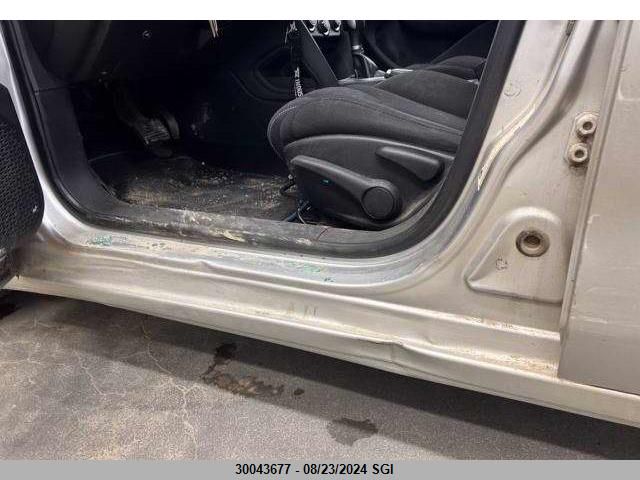 2013 Dodge Dart Sxt VIN: 1C3CDFBA5DD291561 Lot: 30043677