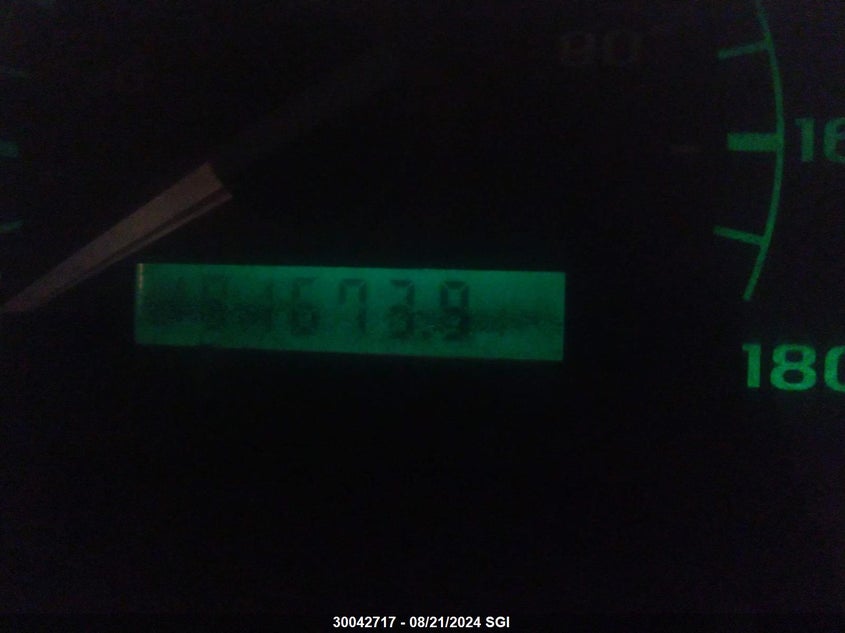 1995 Ford F250 VIN: 2FTHF26H5SCA15860 Lot: 30042717