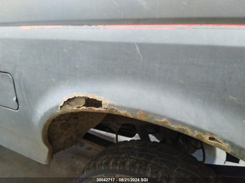 1995 Ford F250 VIN: 2FTHF26H5SCA15860 Lot: 30042717