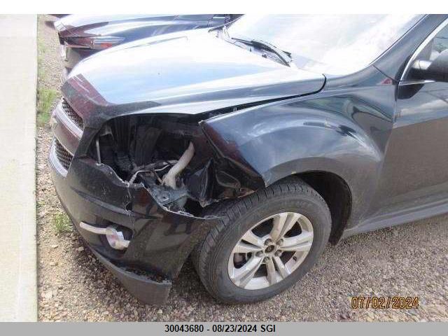 2012 Chevrolet Equinox Lt VIN: 2GNFLEEK0C6325548 Lot: 30043680