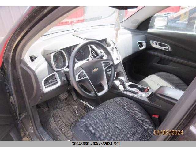 2012 Chevrolet Equinox Lt VIN: 2GNFLEEK0C6325548 Lot: 30043680