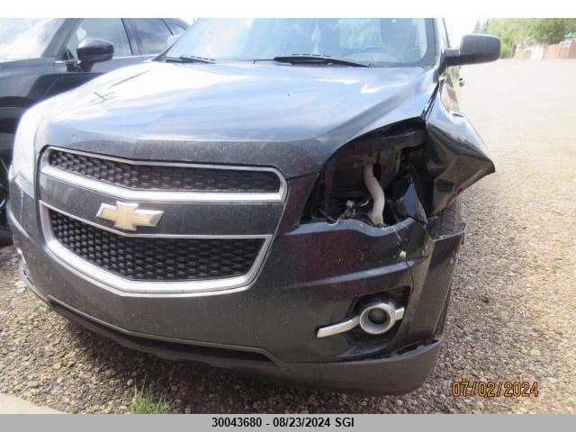 2012 Chevrolet Equinox Lt VIN: 2GNFLEEK0C6325548 Lot: 30043680