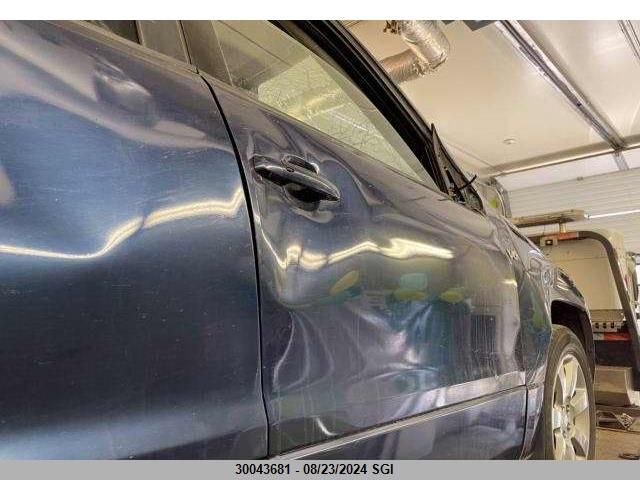 2010 Suzuki Grand Vitara Jlx VIN: JS3TD1D98A4110094 Lot: 30043681