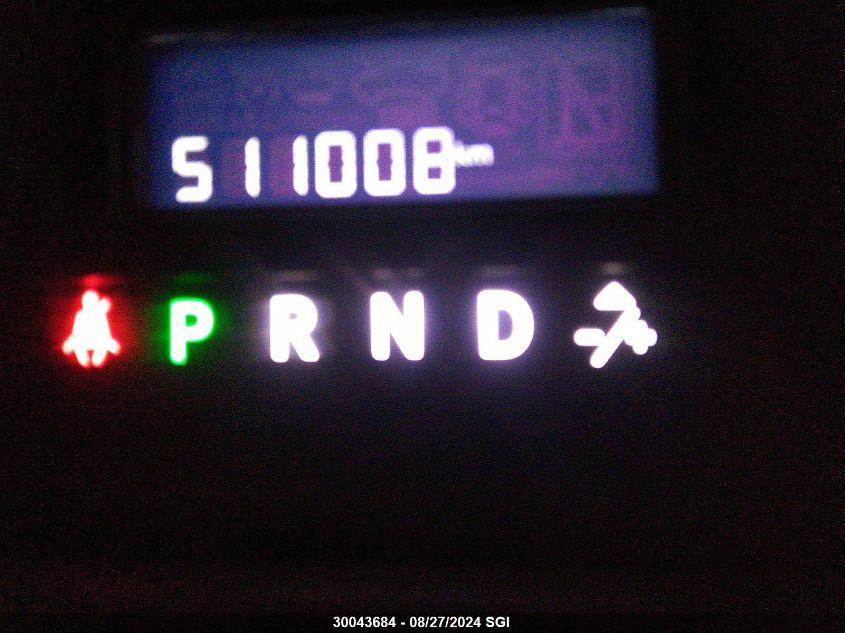 2019 Dodge Grand Caravan Se VIN: 2C4RDGBG1KR700424 Lot: 30043684