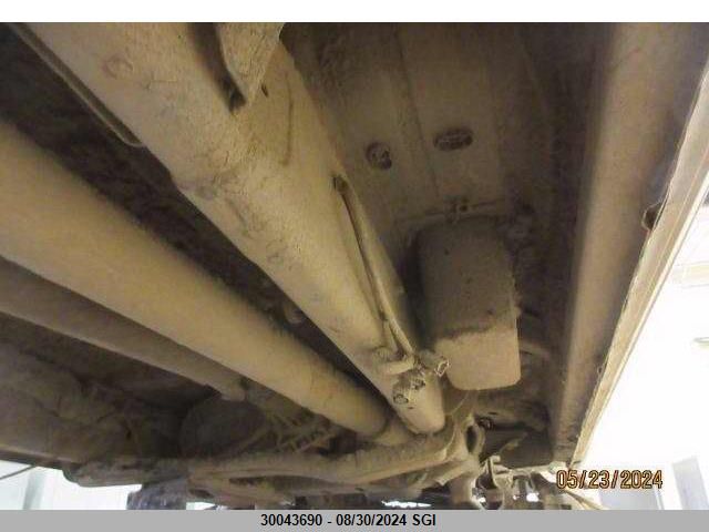 2011 Dodge Ram 3500 VIN: 3D73Y3CL8BG616417 Lot: 30043690